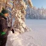 From Helsinki: Nuuksio National Park Hiking Tour with Food - The Details That Make This Tour Stand Out