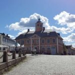 From Helsinki: Porvoo Guided Day Trip with Transportation - Transportation, Group Size, and Price