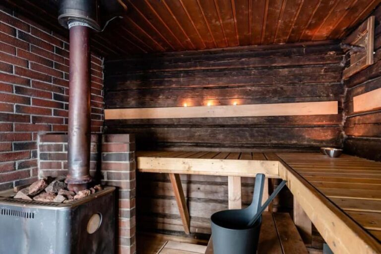 From Helsinki: Private Sauna + 3-Course Finnish Dinner - What You Can Expect From This Tour