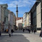 From Helsinki: Tallinn Guided Day-Trip incl. Ferry & Dinner - The Value of the Tour