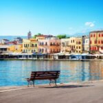 From Heraklion: Chania, Rethymno & Lake Kournas Full Day - Detailed Look at the Tour Experience