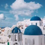 From Heraklion/Crete: Santorini Island Guided Day Trip - The Real Value of This Tour