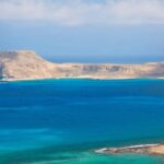 From Heraklion: Cruise to Balos Lagoon and Chania Old Town - Is It Worth the Cost?