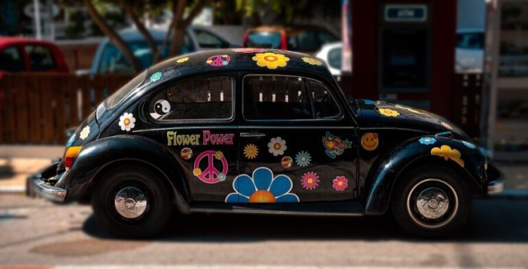 From Heraklion: Day Trip to Matala Hippie Beach and Caves - The Journey: What the Day Looks Like