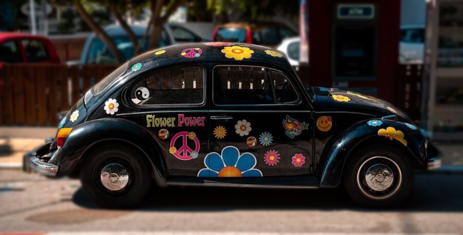 From Heraklion: Day Trip to Matala Hippie Beach and Caves - The Journey: What the Day Looks Like