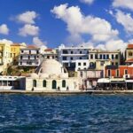 From Heraklion : Full-Day Bus Trip to Chania city , Kournas lake & Rethymno city - What the Reviews Say