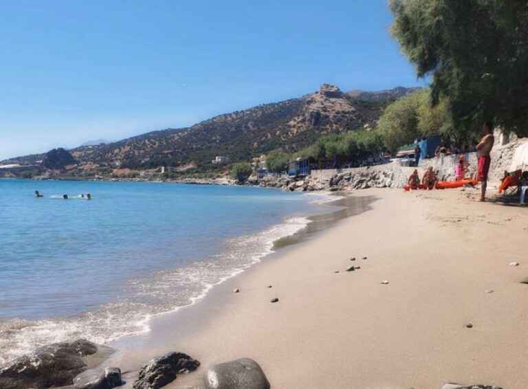 From Heraklion: Guided Jeep Safari with Winery Visit & Lunch - What We Loved About This Tour