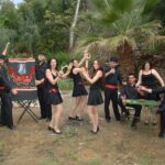 From Heraklion & Malia: Cretan Folklore Night with Buffet - The Experience in Detail