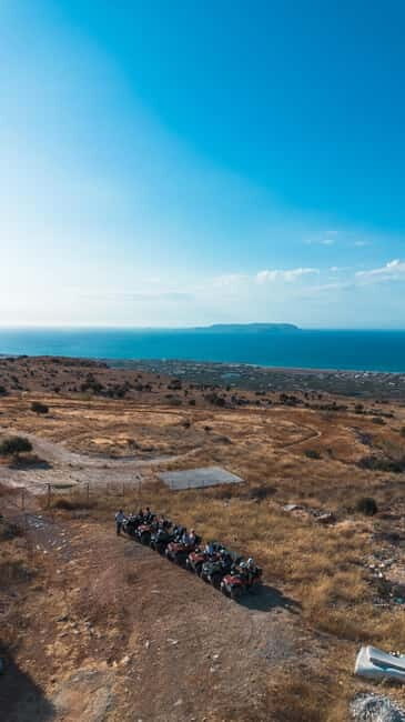 From Heraklion: Wild Crete Quad Safari 3-Hour Adventure - Final Thoughts