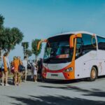 From Heraklion:Spinalonga ,Elounda & Ag. Nikolaos with Lunch - Scenic Boat Ride and the Elounda Experience