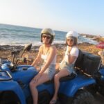 From Hersonissos/Malia: Guided Sunset Quad Safari - What the Tour Really Offers