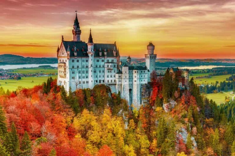 From Hohenschwangau: Tour to Neuschwanstein Castle - The Value of the Tour