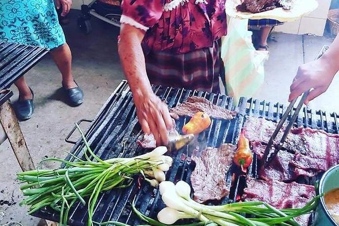 From Huatulco to Oaxaca villages experience - Who Should Consider This Tour?