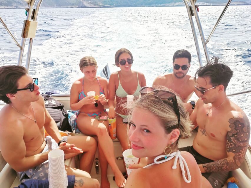 From Hvar: Blue Cave and 5 Islands Boat Tour - Who Is This Tour Best For?