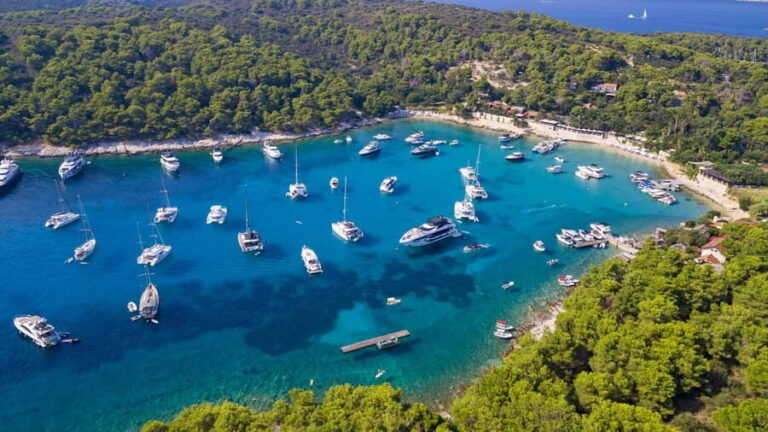 From Hvar: Hvar South and Pakleni Islands Private Boat Tour - What’s Included and What to Bring