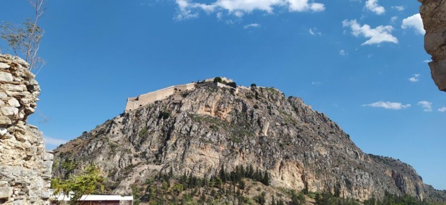 From Hydra Island Private-Tour to Nafplio, Epidaurus&Mycenae - What Sets This Tour Apart