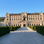 From Iai: Mimi Castle Wine Tasting Day Trip - Exploring Mimi Castle and Its Winery