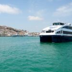 From Ibiza: Return Ferry Ticket to Formentera - The Value of the Price Point