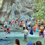 From Icmeler: Fethiye Tour with Saklikent Ticket & Transfer - Practicalities and What to Expect