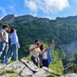 From Ijevan: Off-Road Expedition to Mt. Vitasar - Hiking to the Vitasar Summit