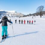 From Interlaken: Afternoon Ski Experience for Beginners - The Experience in Detail