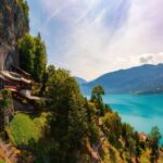 From Interlaken: Beatus Caves, Blue Lake and Lake Thun Tour - Transport, Timing, and Overall Value