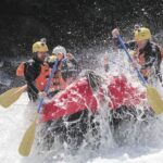 From Interlaken: Lütschine River Whitewater Rafting - What the Experience Feels Like