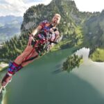 From Interlaken: Stockhorn Bungee Jump - What Real Participants Say