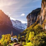From Interlaken: Swiss Alps and Hidden Gems Private Day Tour - Practical Details and Value