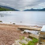From Invergordon: Loch Ness & Inverness via Beauly - The Comfort & Convenience