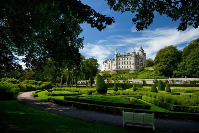 From Inverness: Dunrobin Castle and Easter Ross Day Trip - Why This Tour Works Well