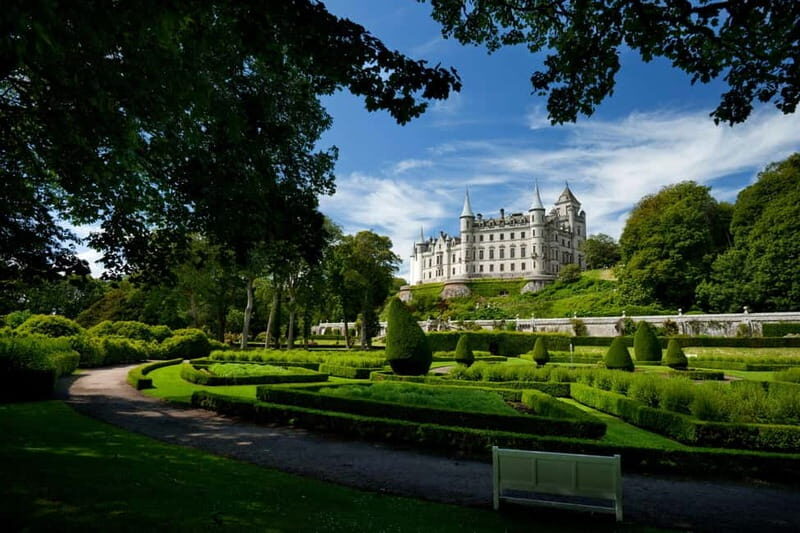 From Inverness: Dunrobin Castle and Easter Ross Day Trip - Why This Tour Works Well