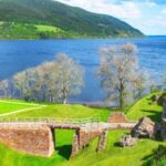 From Inverness: Glenfinnan Viaduct & Loch Ness - The Glenfinnan Highlight