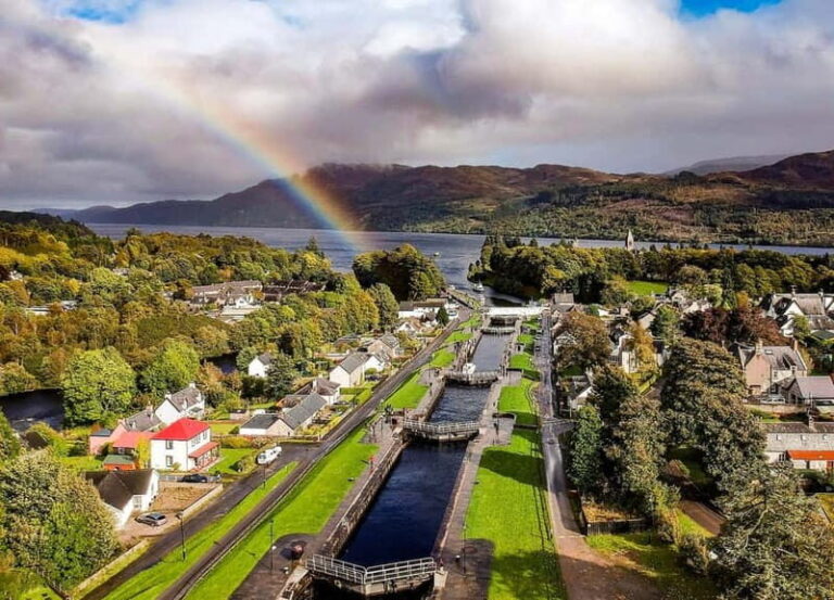 From Inverness: Scenic Highlands to Glasgow or Edinburgh - What the Tour Includes and Excludes