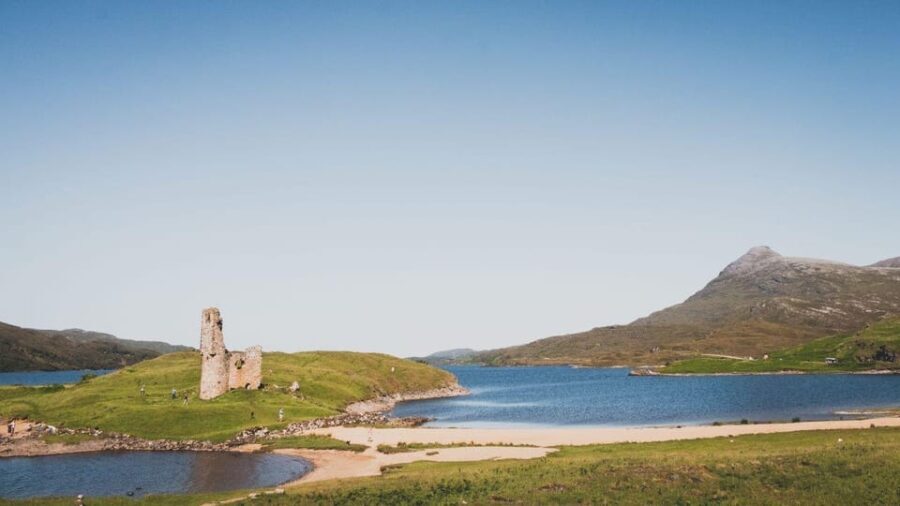 From Inverness: Scottish Highlands Adventure Full Day Tour - What This Tour Means for You