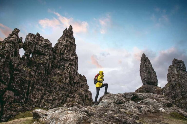 From Inverness: Skye Explorer Full-Day Tour with 3 Hikes - The Experience on the Ground: What You’ll Love