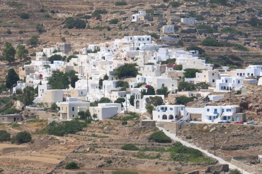 From Ios: RIB Boat Trip to Sikinos Island and Winery Tour - Our Honest Take and What It Means for You