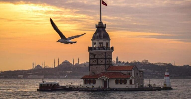 From Istanbul: 11-Day Turkey Highlights Tour with Flights - The Transportation and Comfort