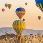 From Istanbul: 2-Day All-Inclusive Cappadocia Guided Trip - What’s Included and What’s Not