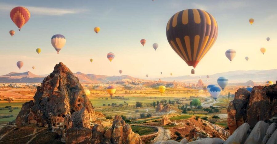 From Istanbul: 2-Day Cappadocia Tour By Bus or Plane - Who Should Consider This Tour?