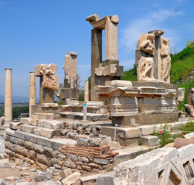 From Istanbul: 2-Day Ephesus, Pamukkale, & Hierapolis Tour - Who Is This Tour Best For?