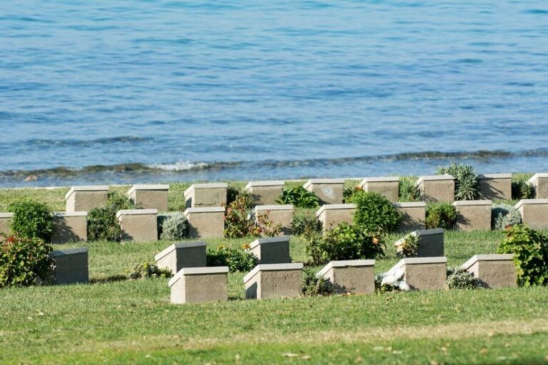 From Istanbul: 2-Day Tour to Gallipoli & Troy - What Makes This Tour Stand Out?