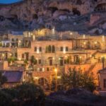 From Istanbul: 2-Day Trip to Cappadocia w/Balloon+Cave Hotel - Starting Your Adventure from Istanbul