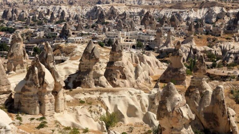From Istanbul: 2 Days Cappadocia Tour by Return Flight - How Value Holds Up