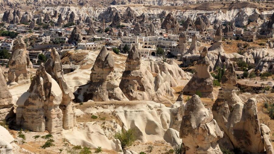 From Istanbul: 2 Days Cappadocia Tour by Return Flight - How Value Holds Up