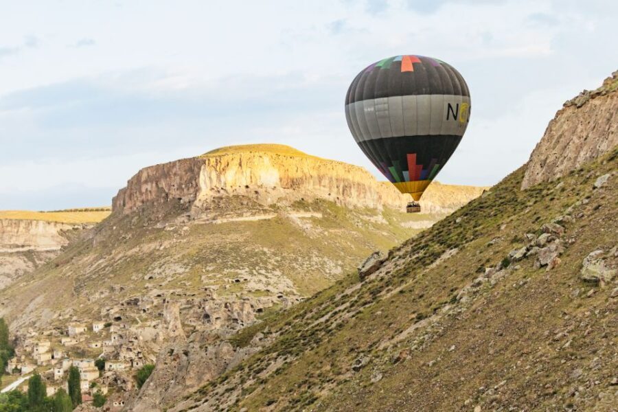 From Istanbul: 3-Day Cappadocia Tour with Balloon Ride - What Makes This Tour Stand Out?
