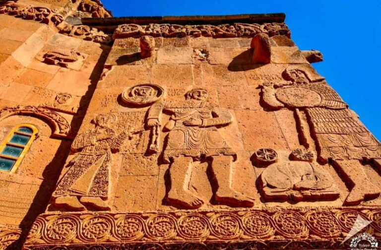 From Istanbul: 8-Day Eastern Anatolia and Mesopotamia Tour - A Closer Look at the Itinerary