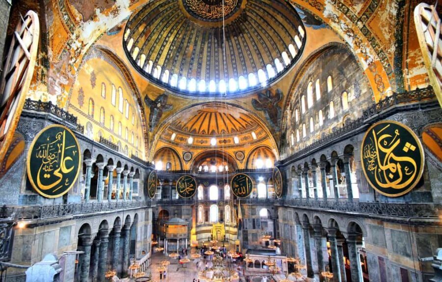 From Istanbul: 8-Day Turkey Tour with Transfers and Hotels - Price and Value