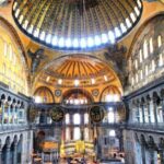 From Istanbul: 9-Day Colors of Turkey Tour - Transportation and Hotel Stays