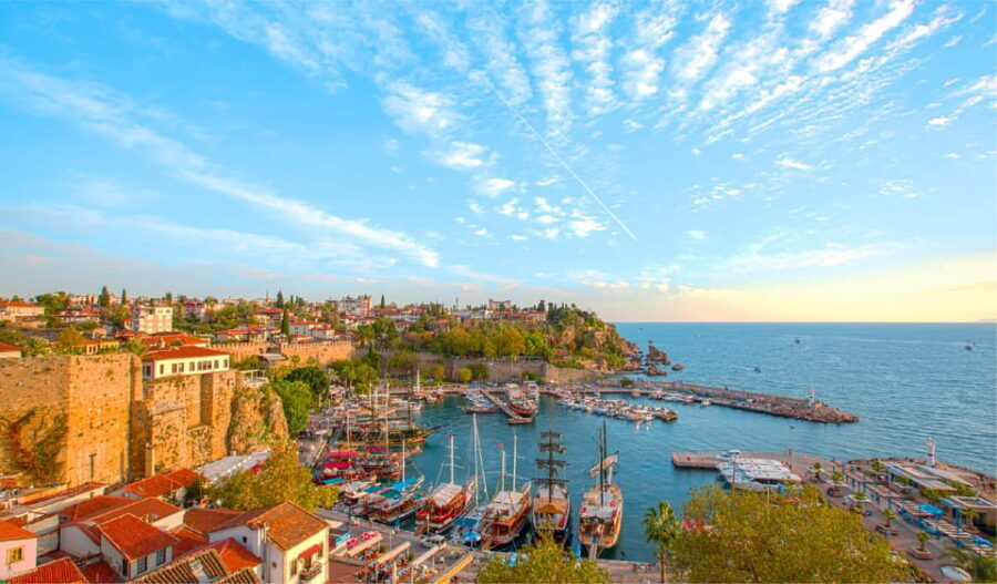 From Istanbul: Best of Turkey 10-Day Package Tour by Plane - Logistics & Practical Details